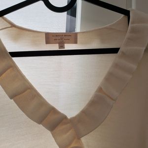 Sezane Kim jumper